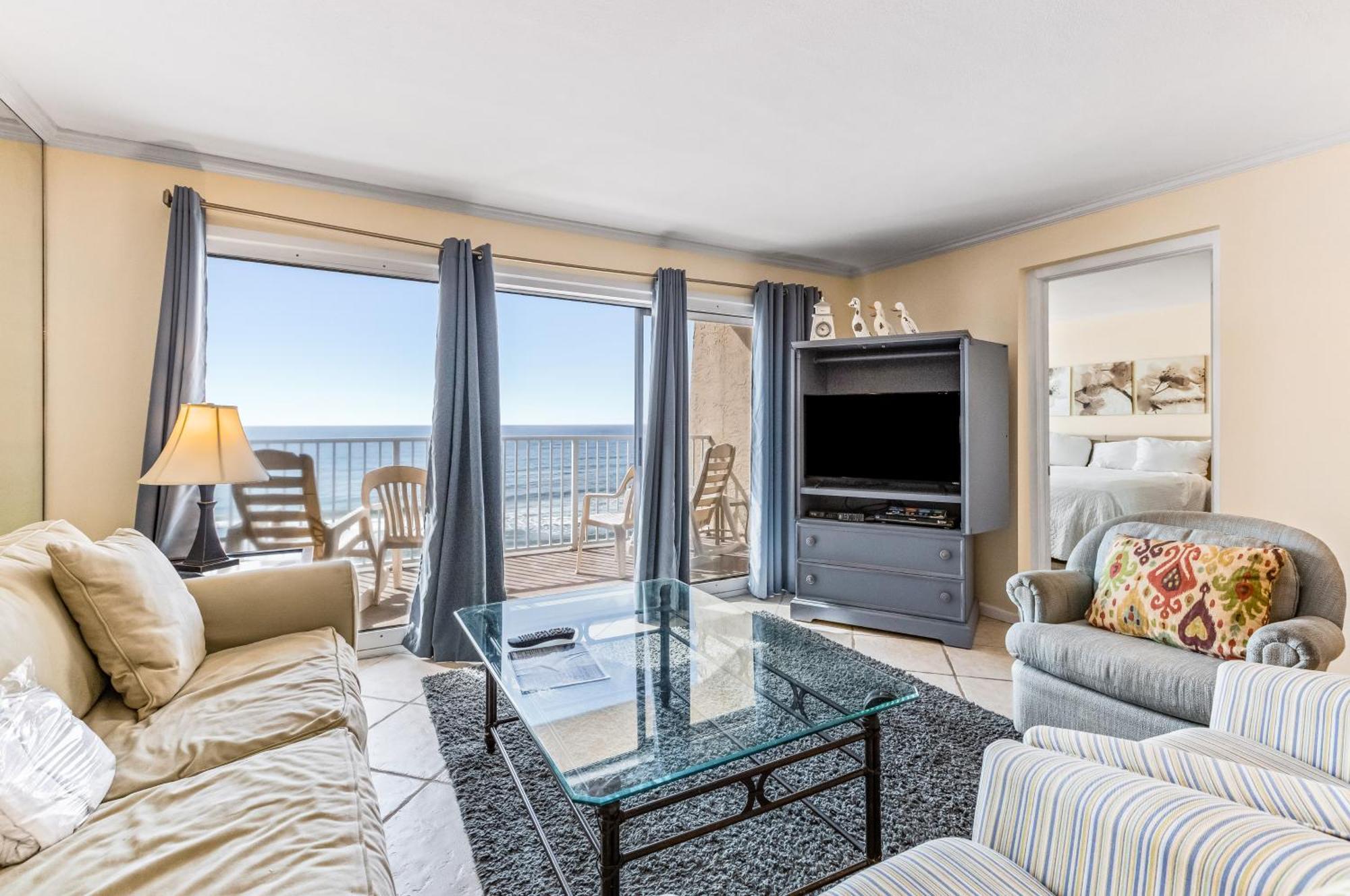 Beach House Destin Buitenkant foto