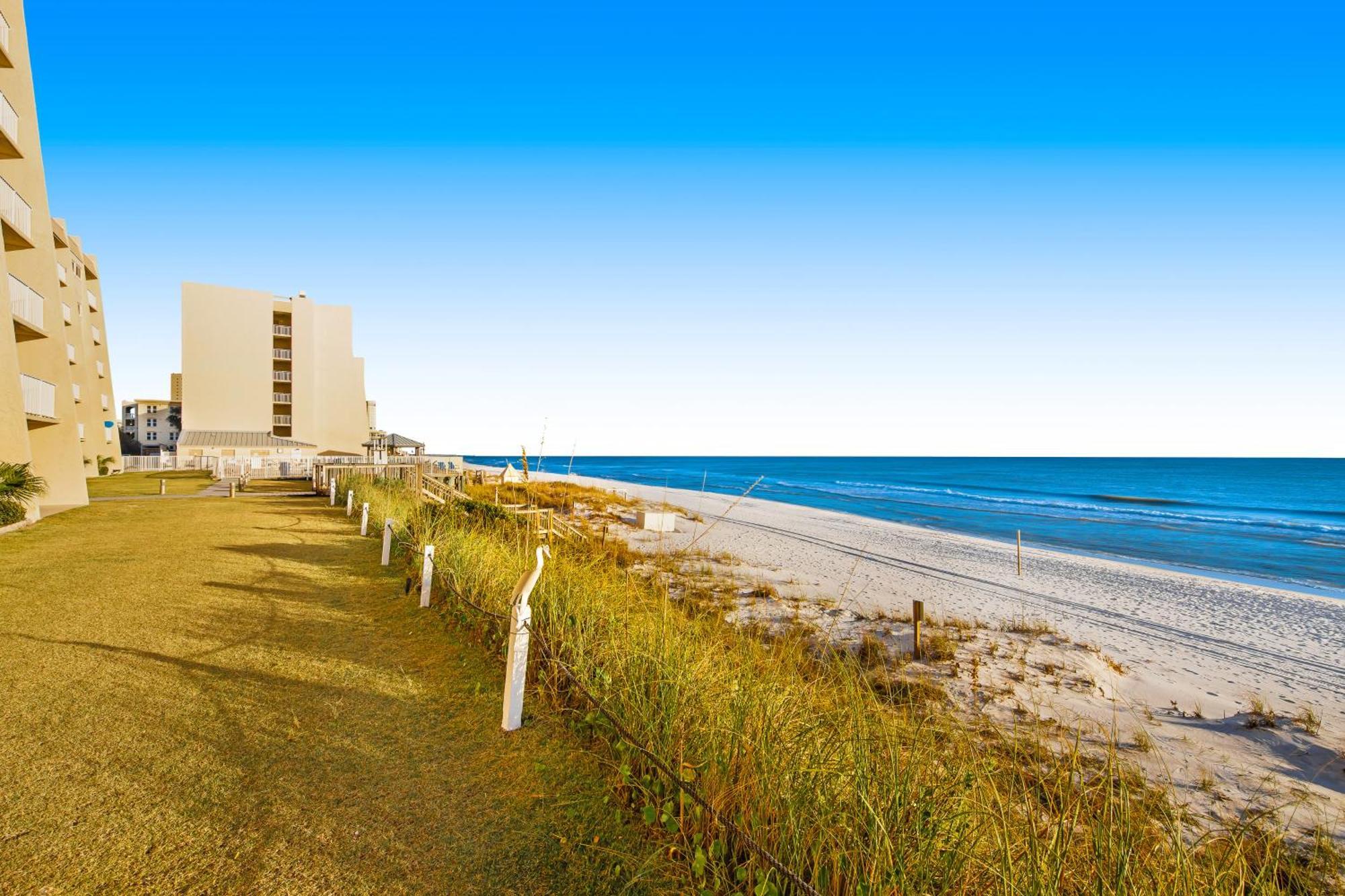 Beach House Destin Buitenkant foto