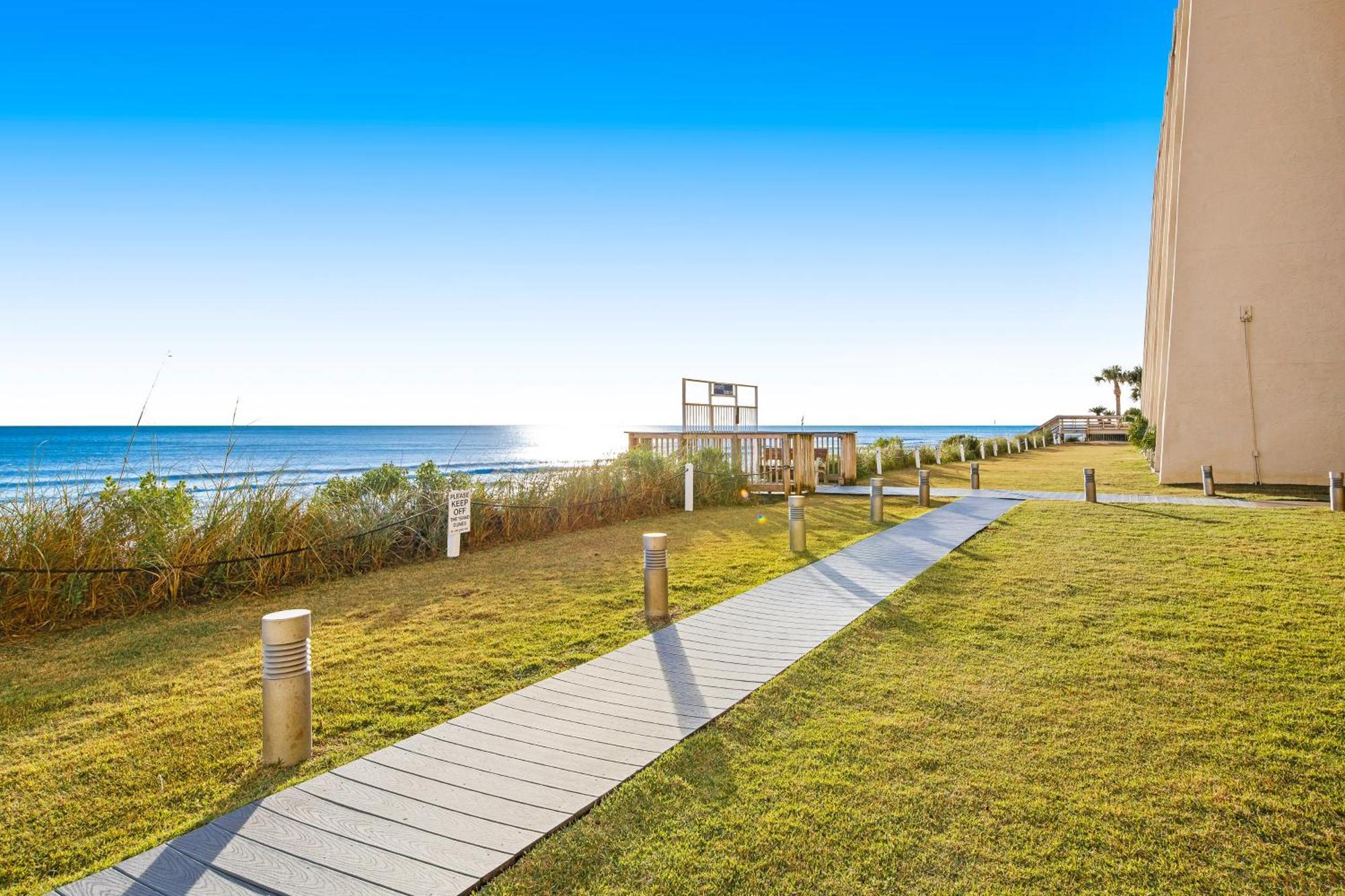 Beach House Destin Buitenkant foto