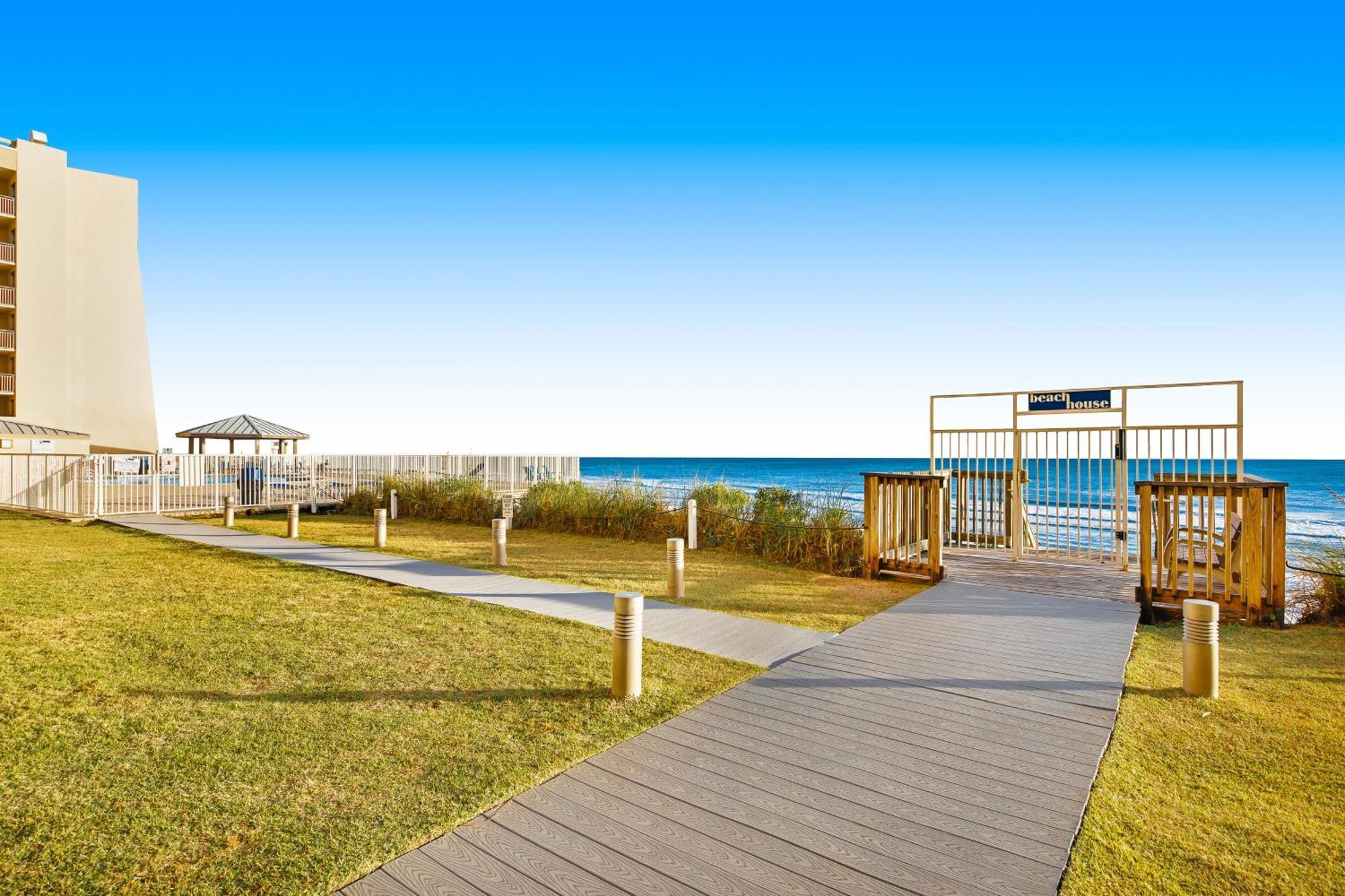 Beach House Destin Buitenkant foto