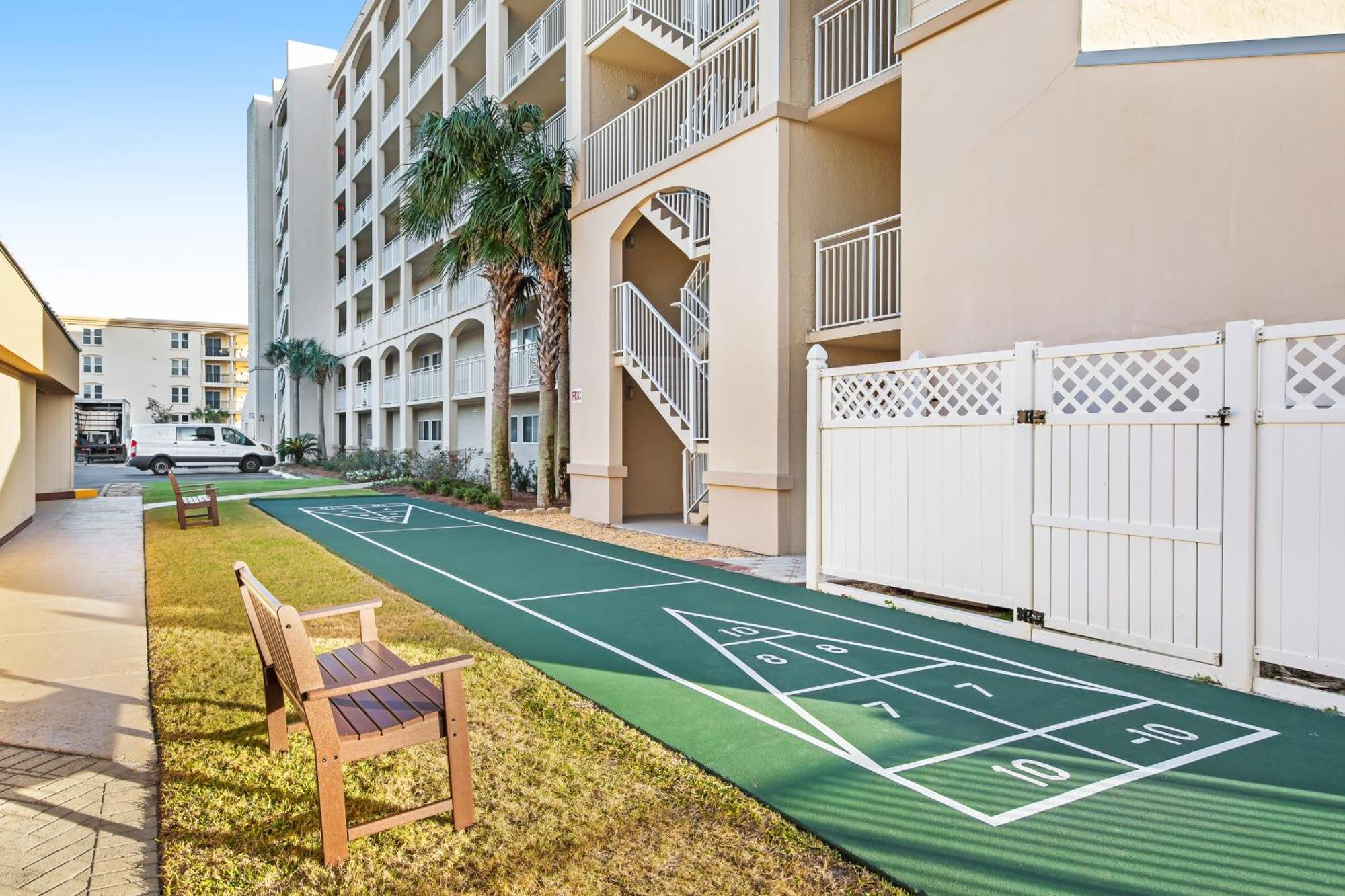 Beach House Destin Buitenkant foto
