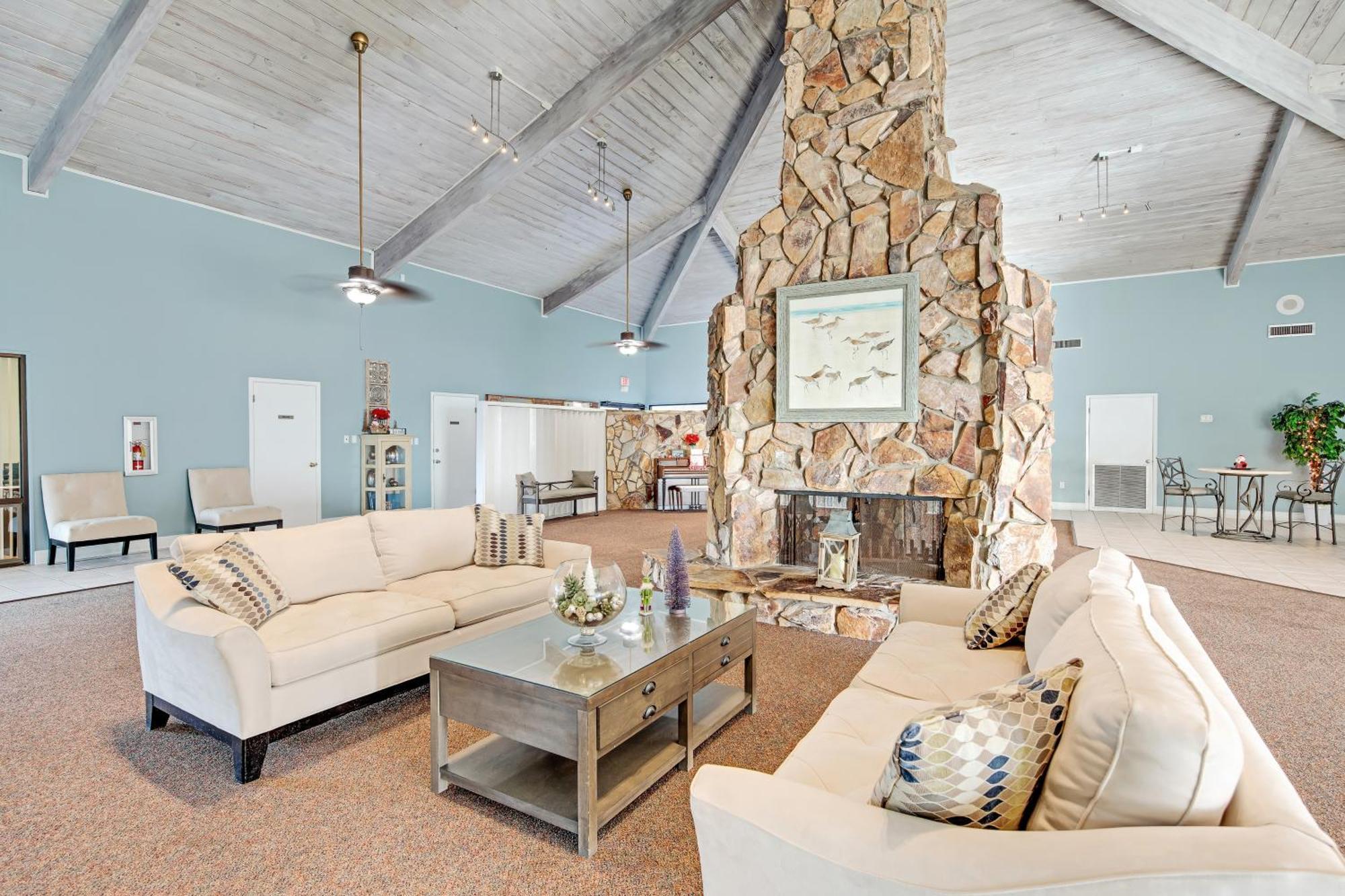 Beach House Destin Buitenkant foto
