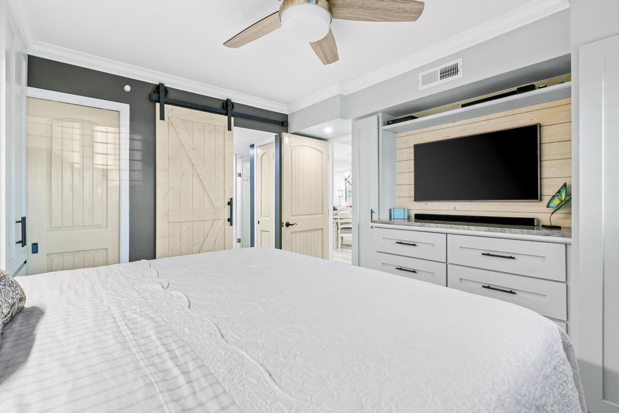 Beach House Destin Kamer foto
