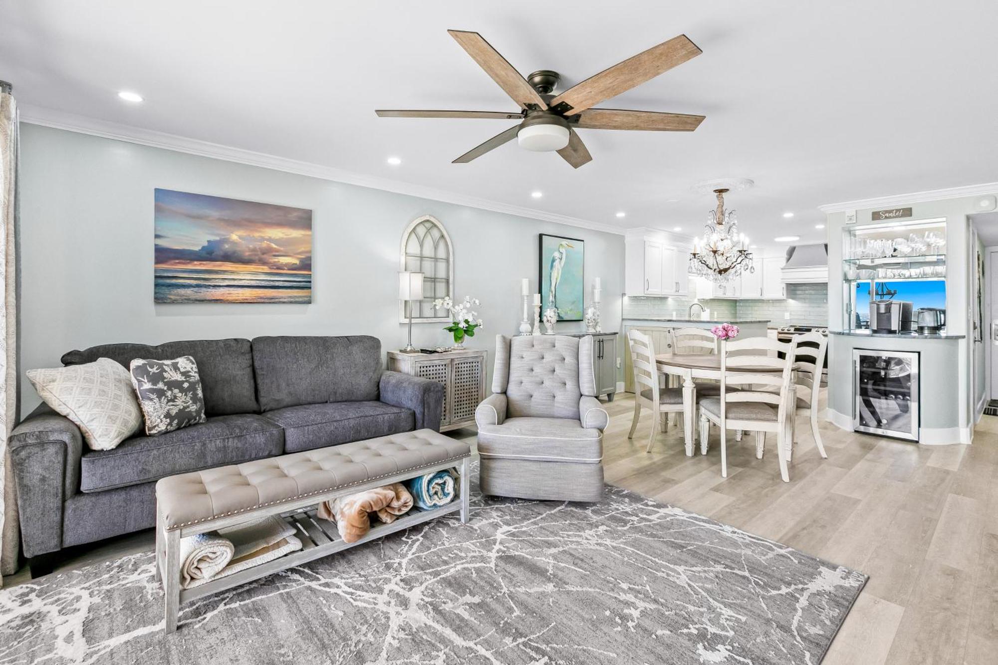 Beach House Destin Kamer foto
