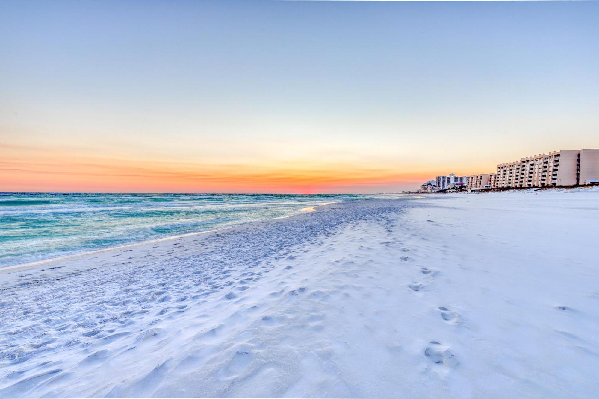 Beach House Destin Kamer foto