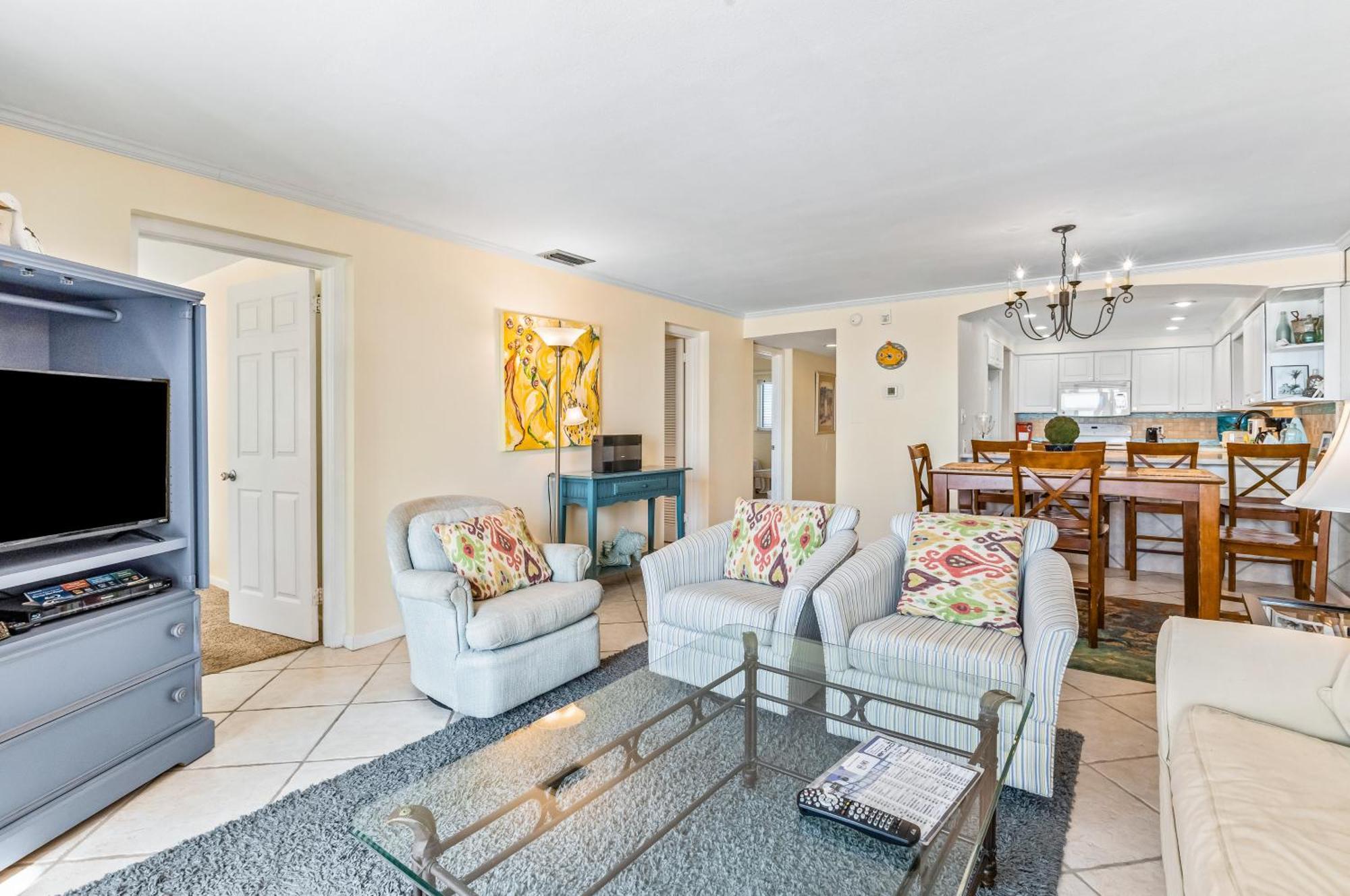 Beach House Destin Kamer foto