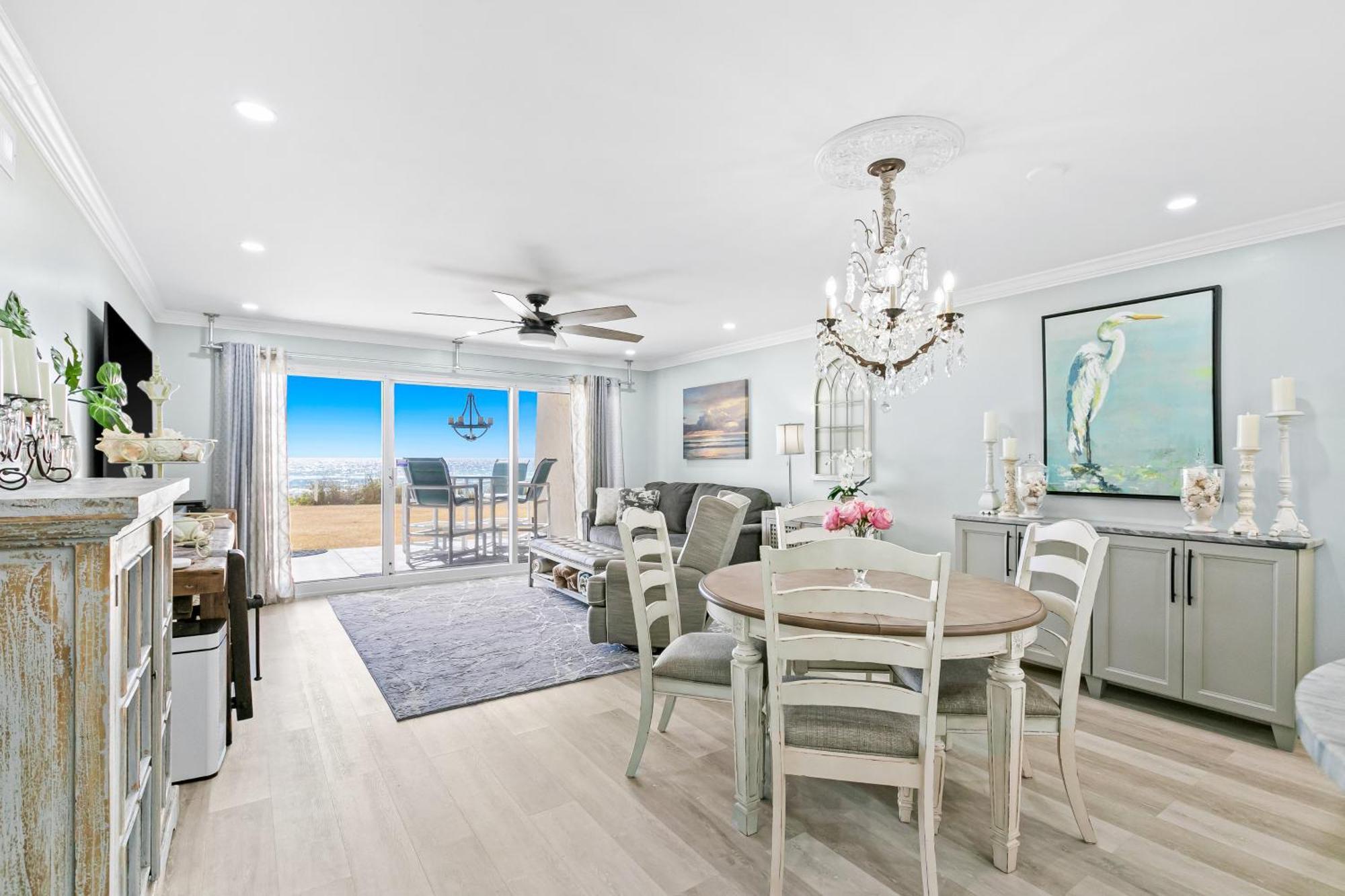 Beach House Destin Kamer foto