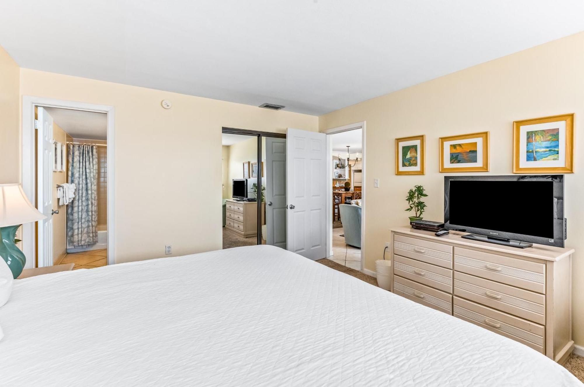 Beach House Destin Kamer foto