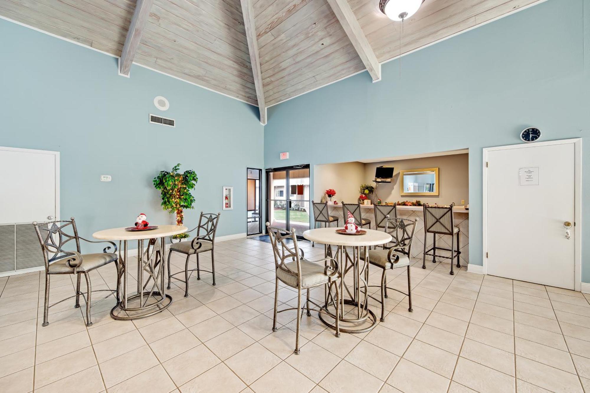 Beach House Destin Kamer foto