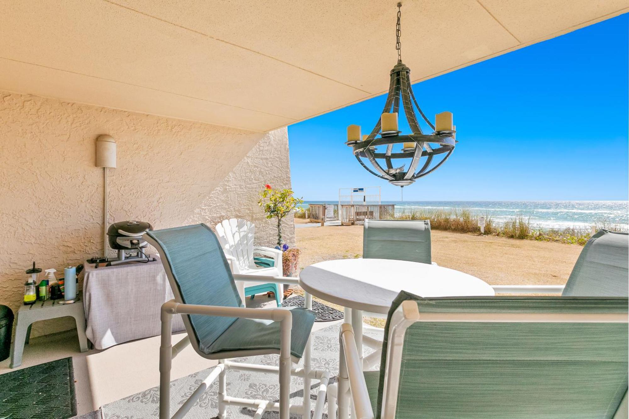 Beach House Destin Kamer foto