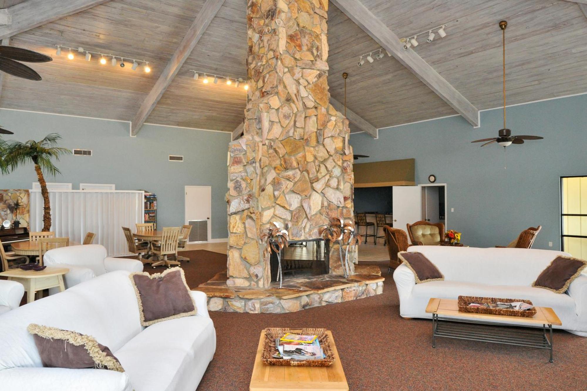 Beach House Destin Kamer foto