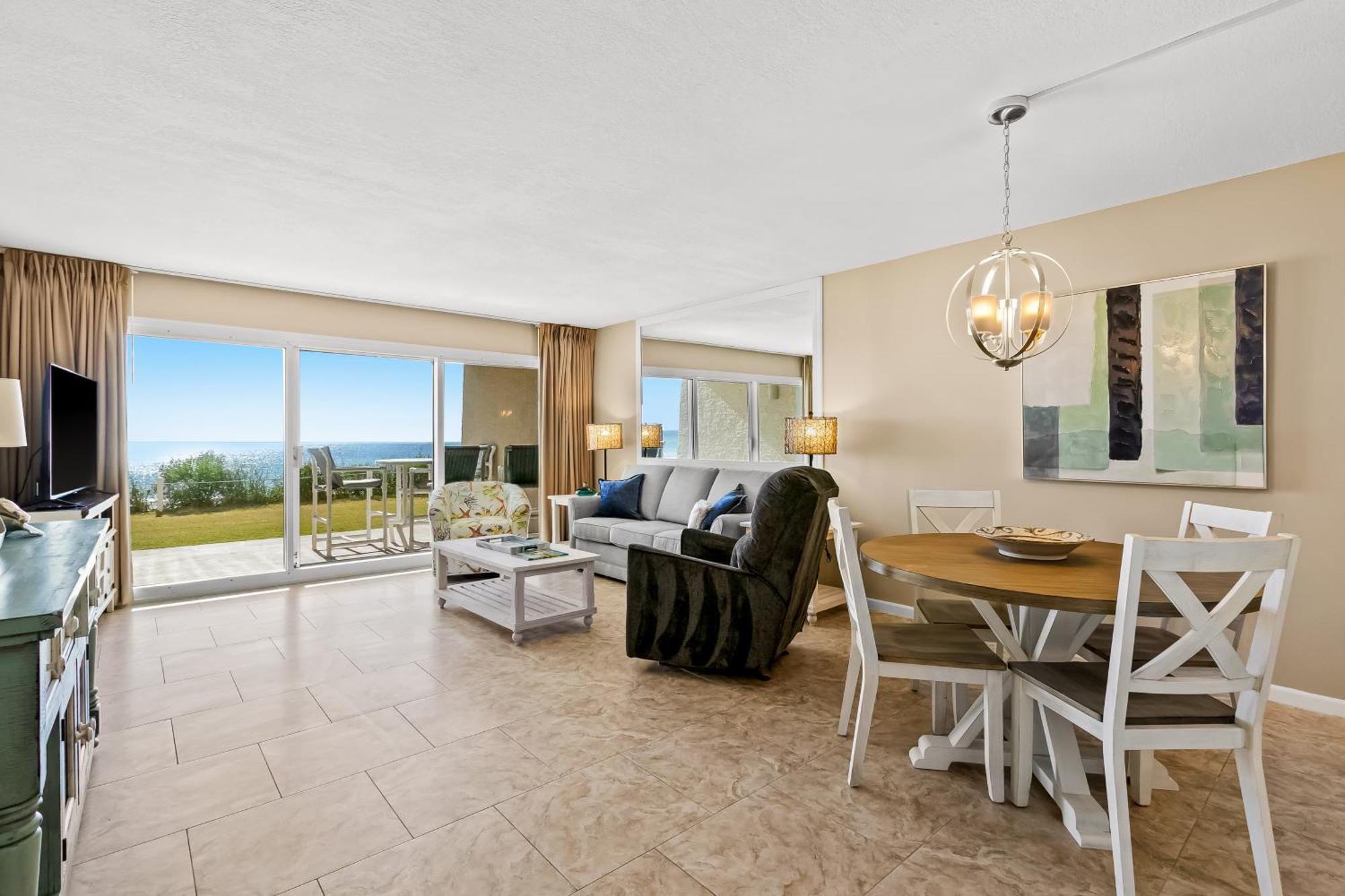 Beach House Destin Kamer foto