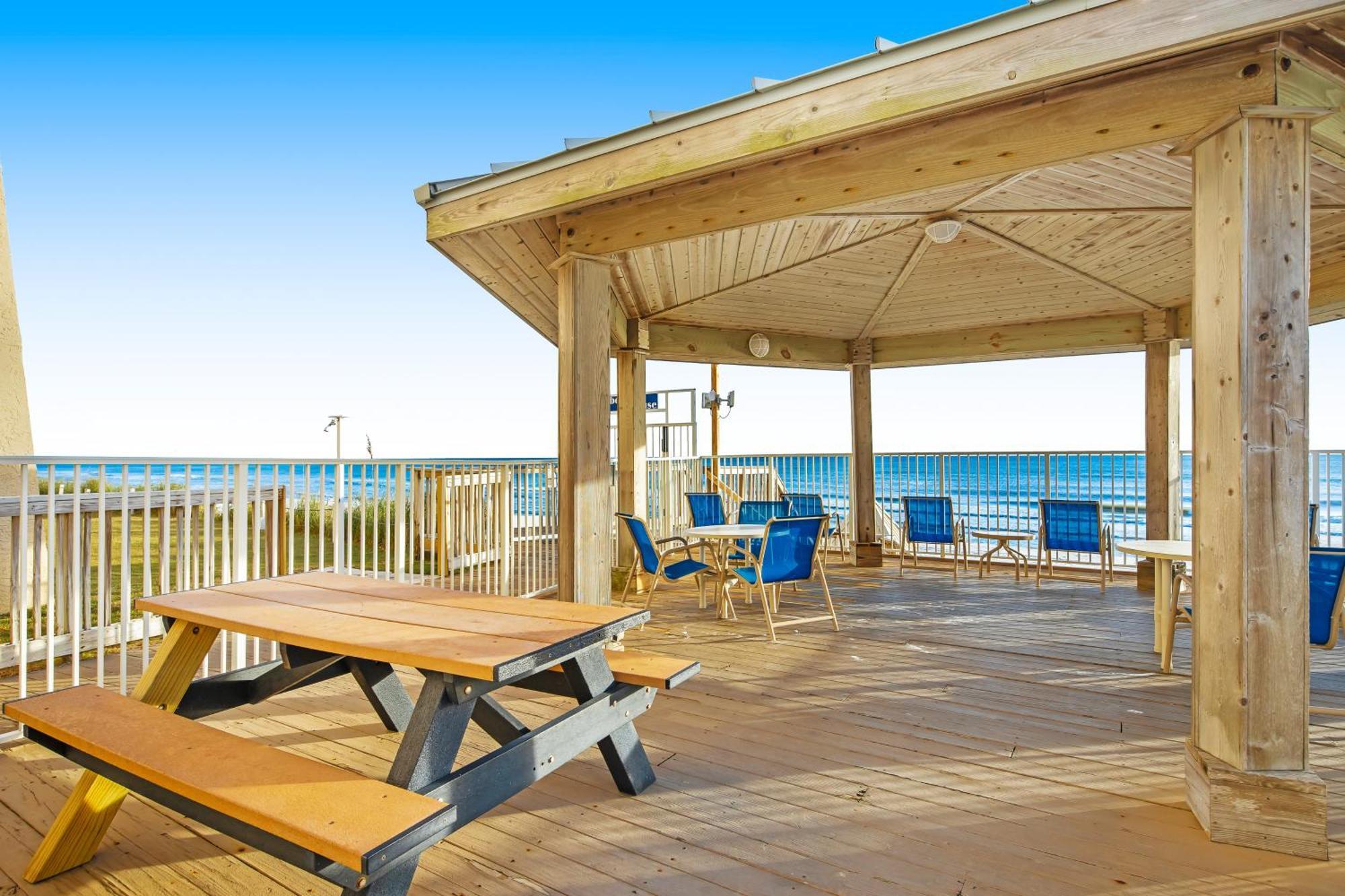 Beach House Destin Kamer foto