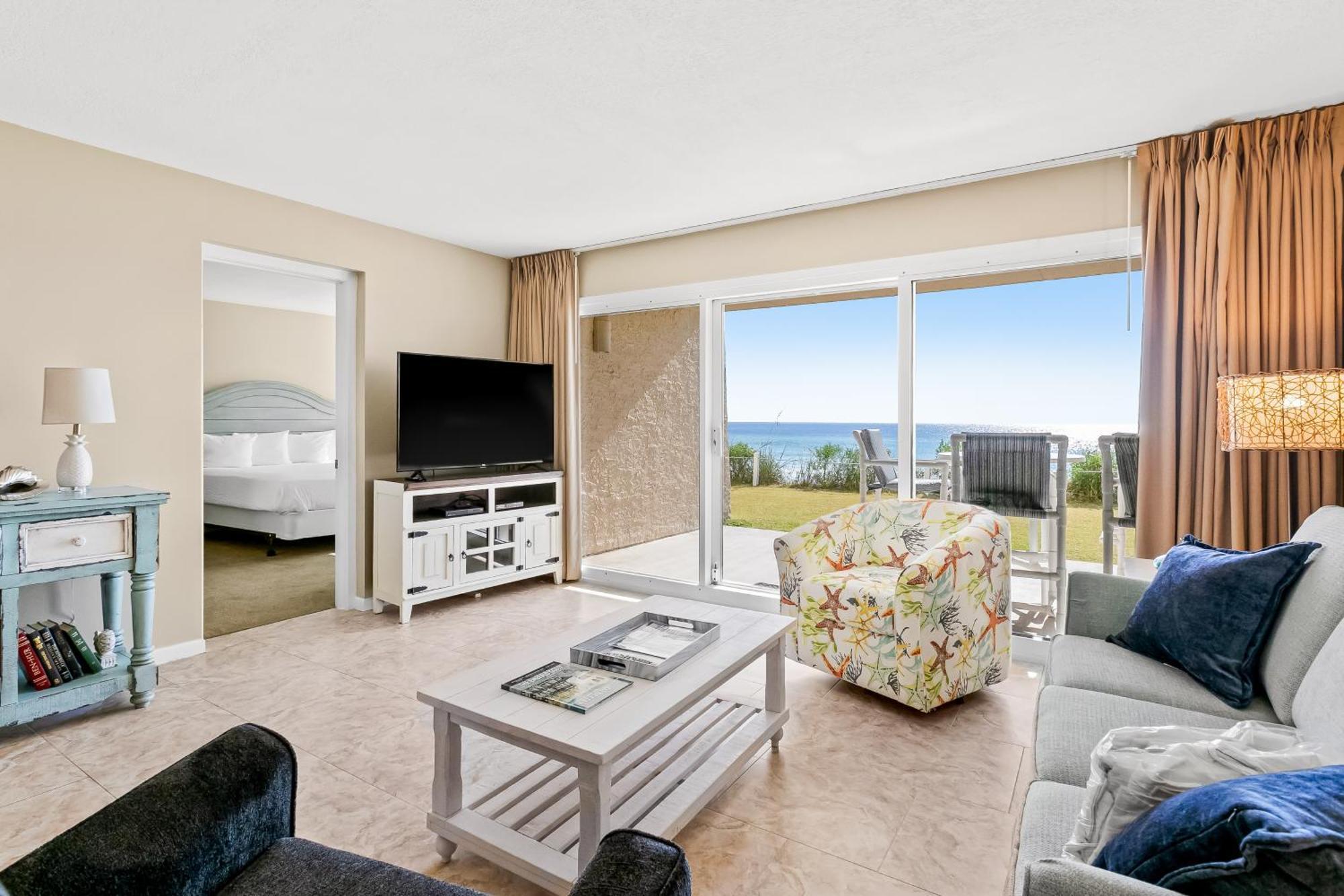 Beach House Destin Kamer foto