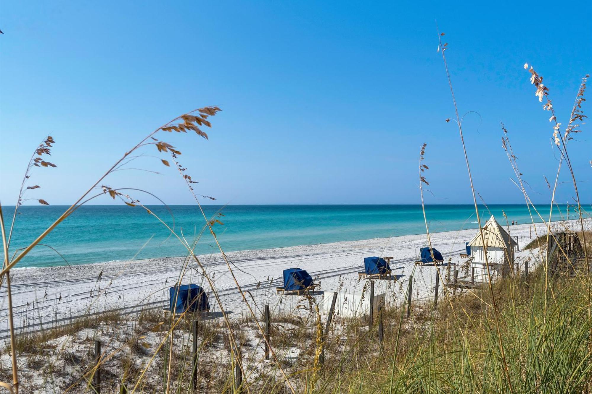 Beach House Destin Kamer foto
