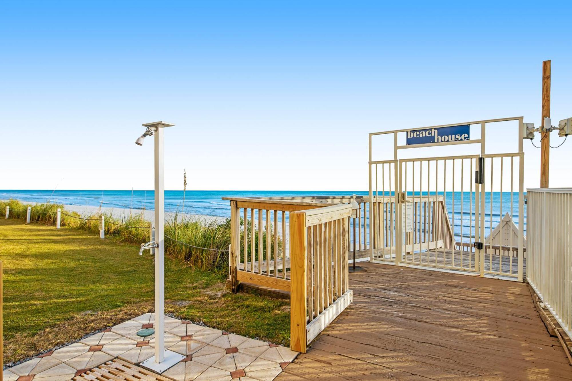 Beach House Destin Kamer foto