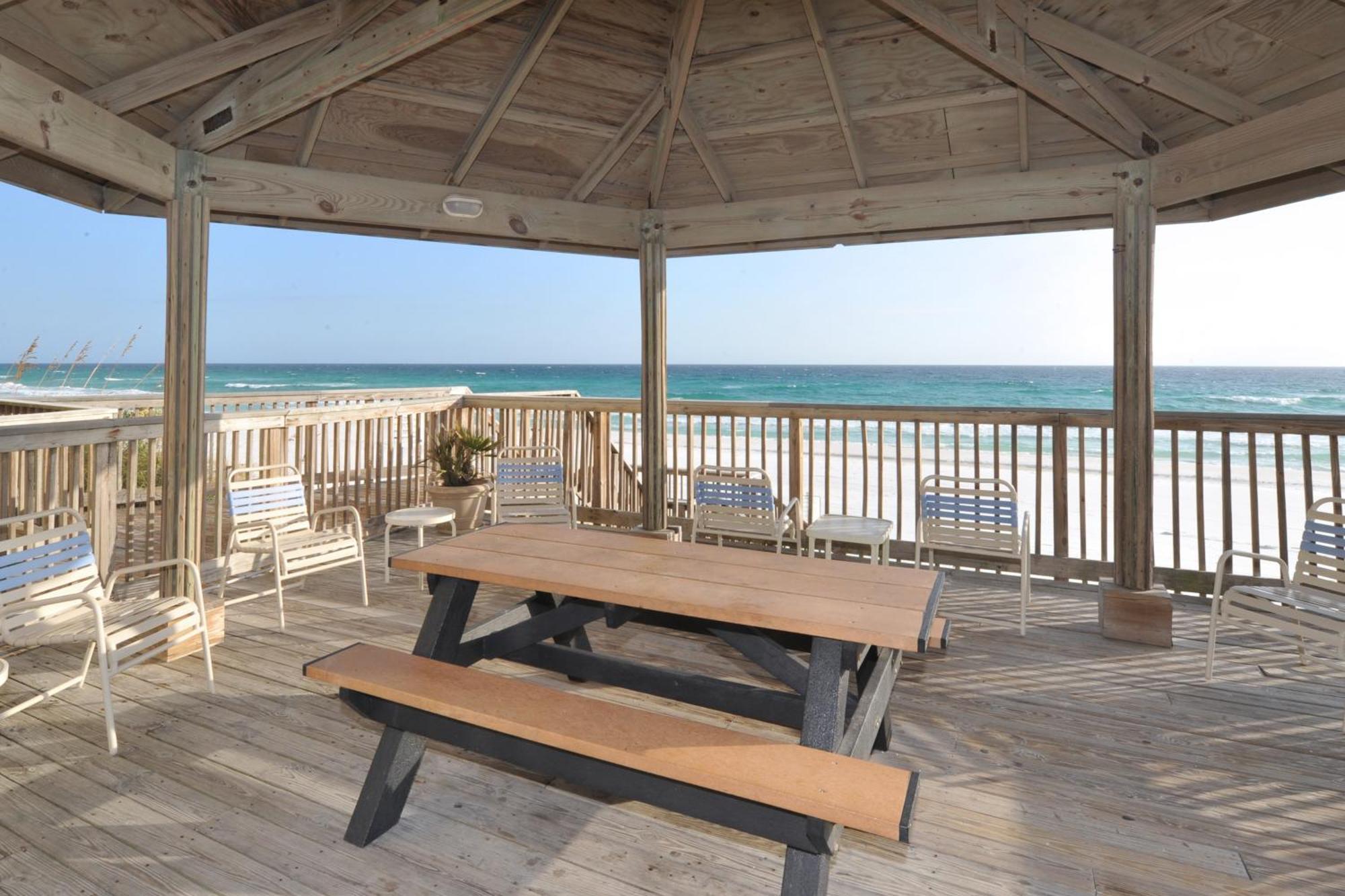 Beach House Destin Kamer foto