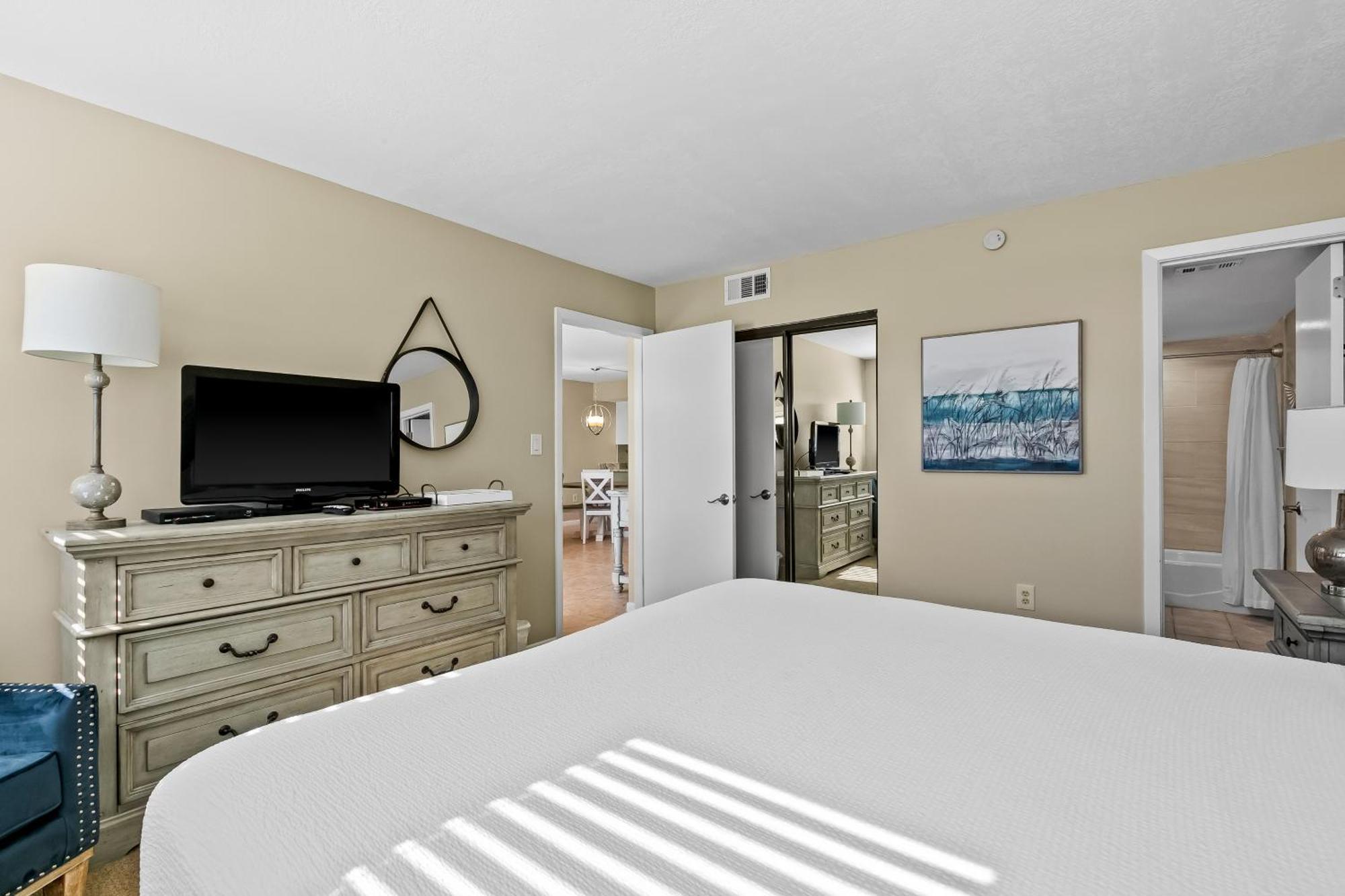 Beach House Destin Kamer foto