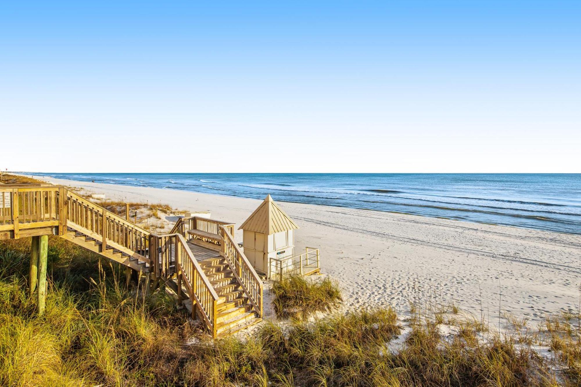 Beach House Destin Kamer foto