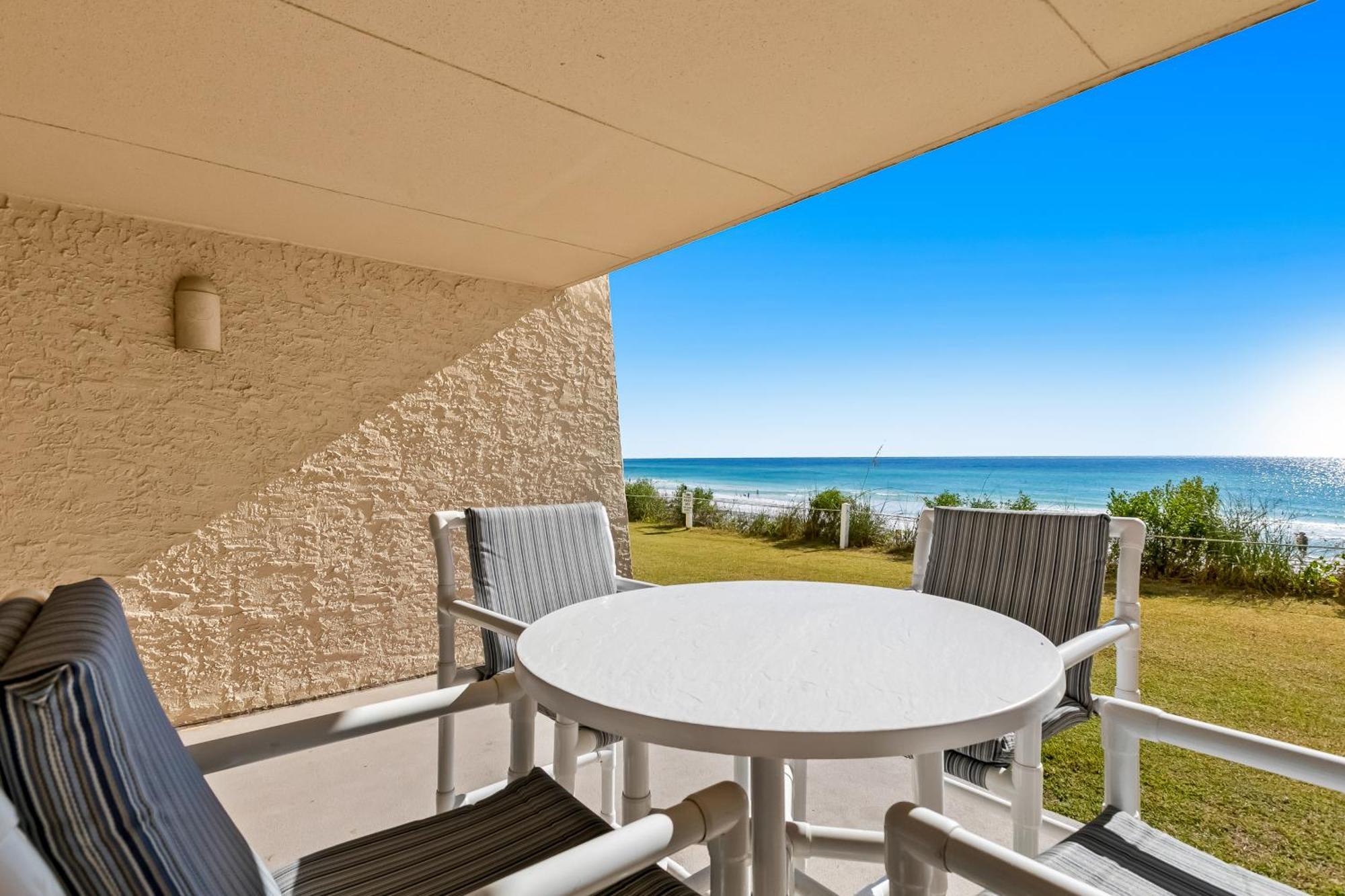 Beach House Destin Kamer foto