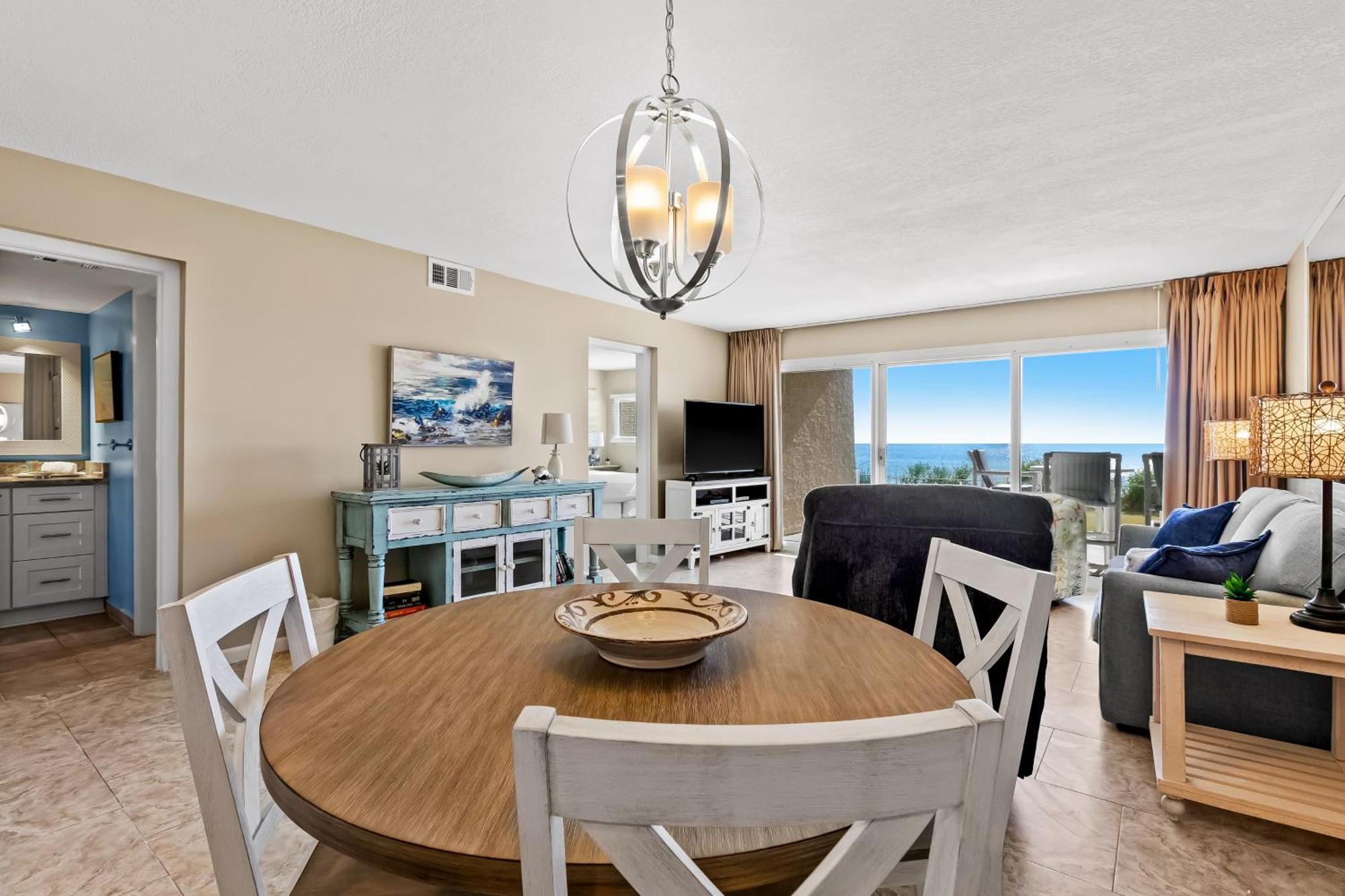 Beach House Destin Kamer foto