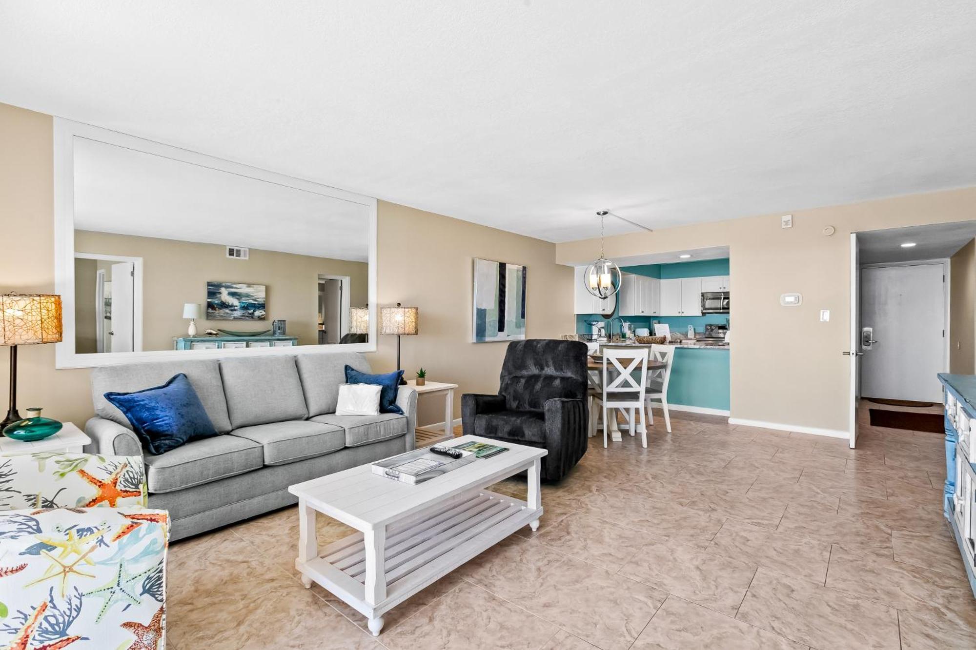 Beach House Destin Kamer foto