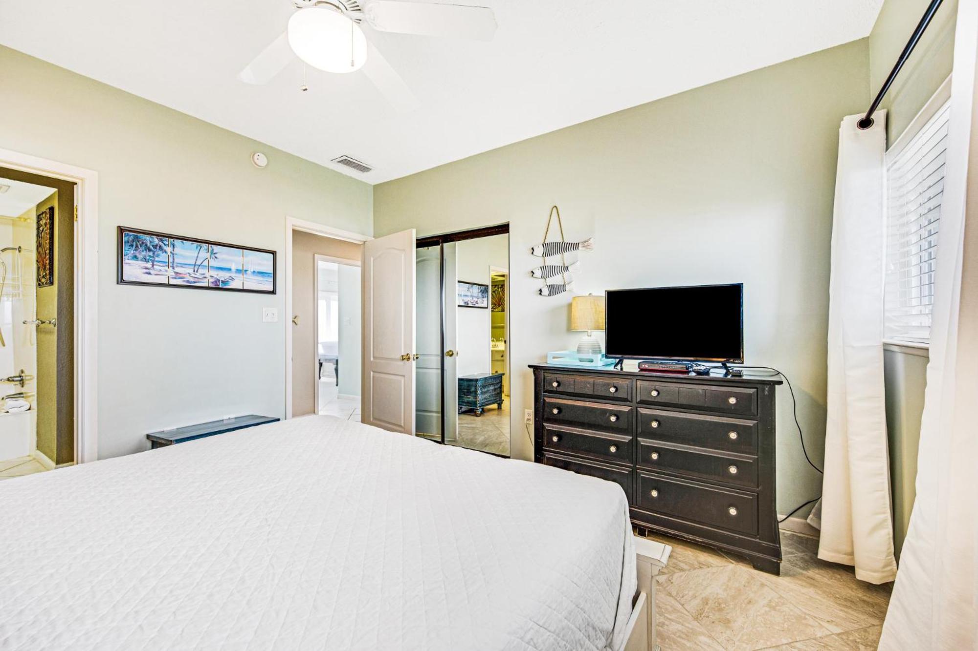 Beach House Destin Kamer foto