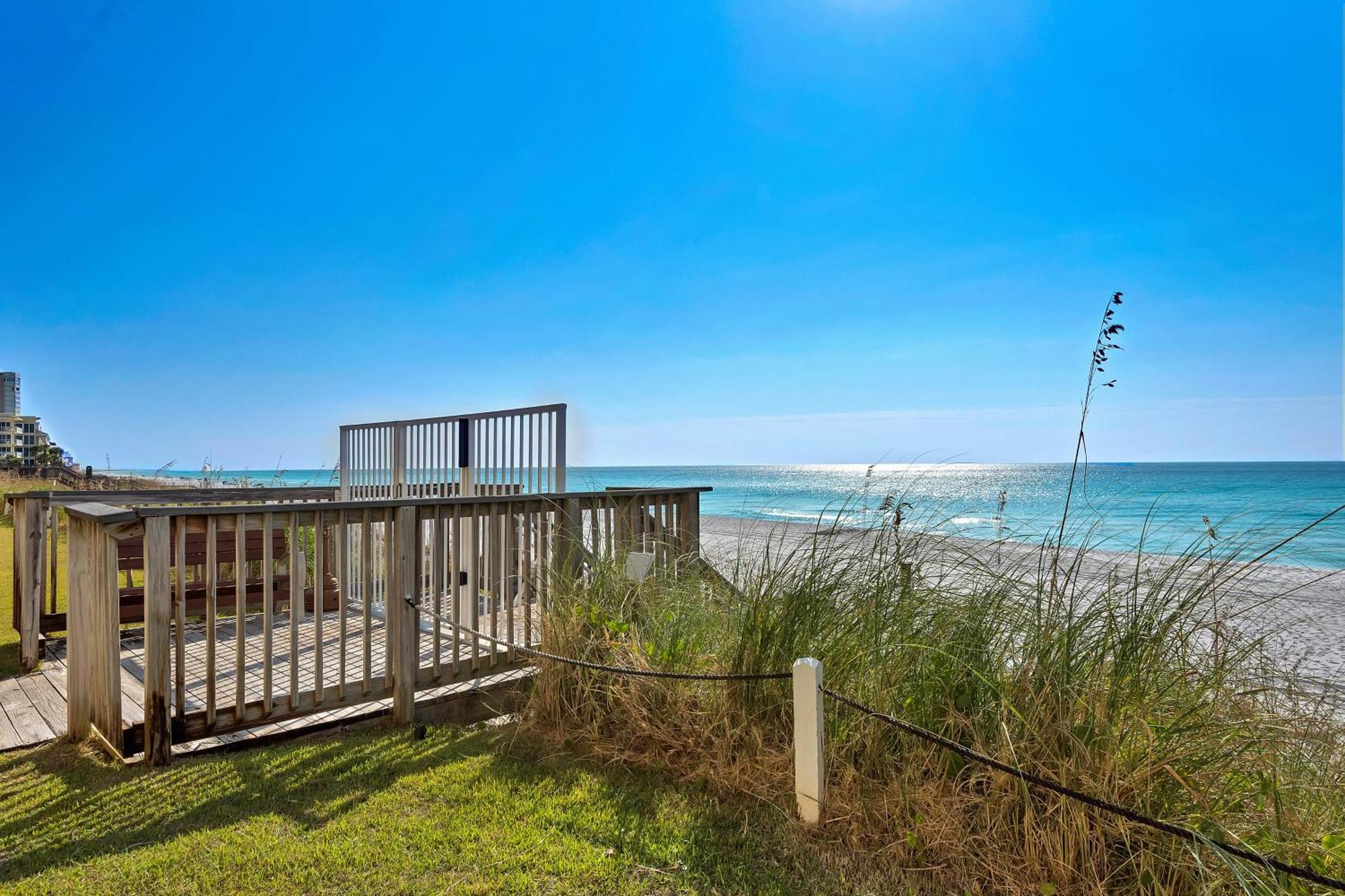 Beach House Destin Kamer foto