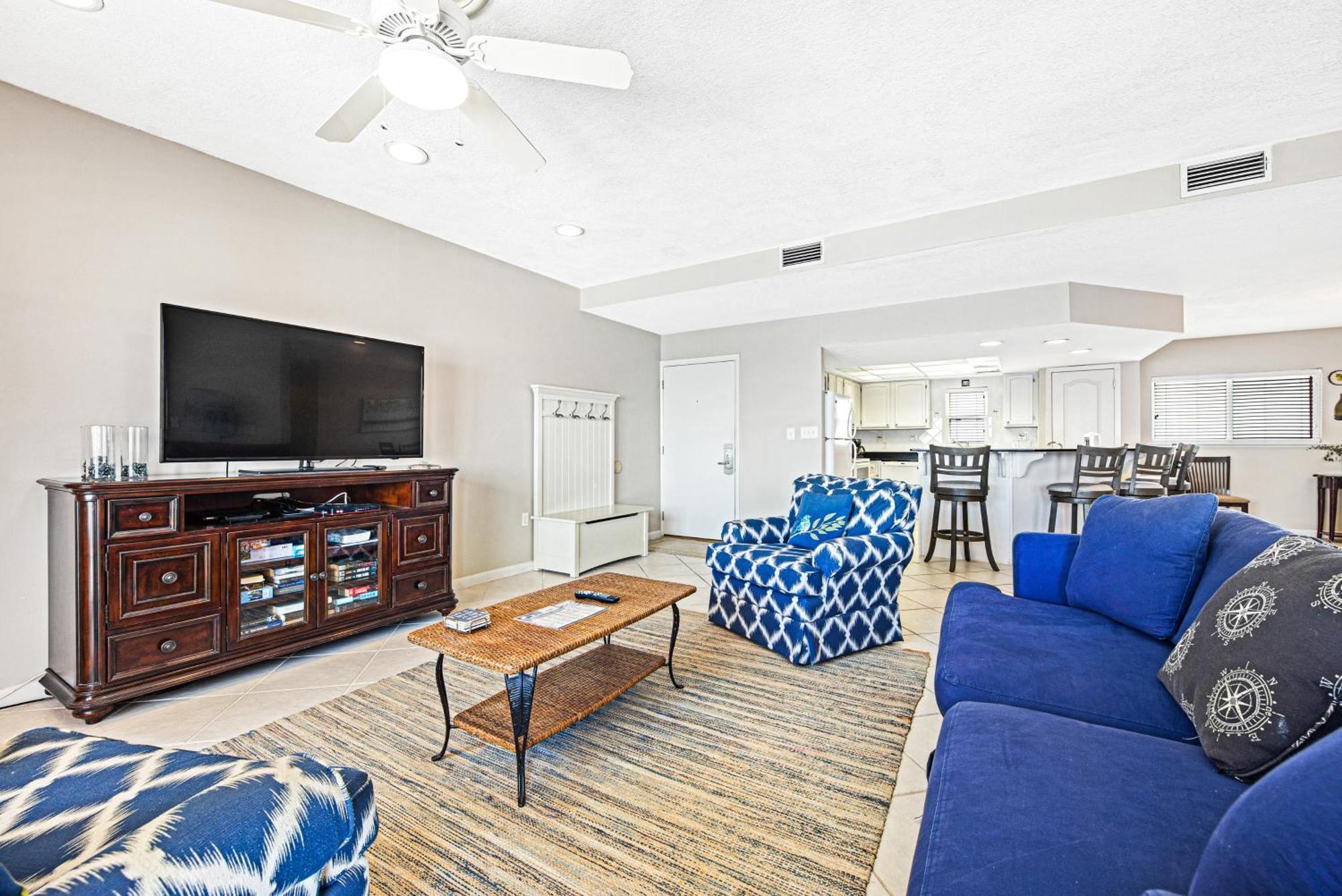 Beach House Destin Kamer foto