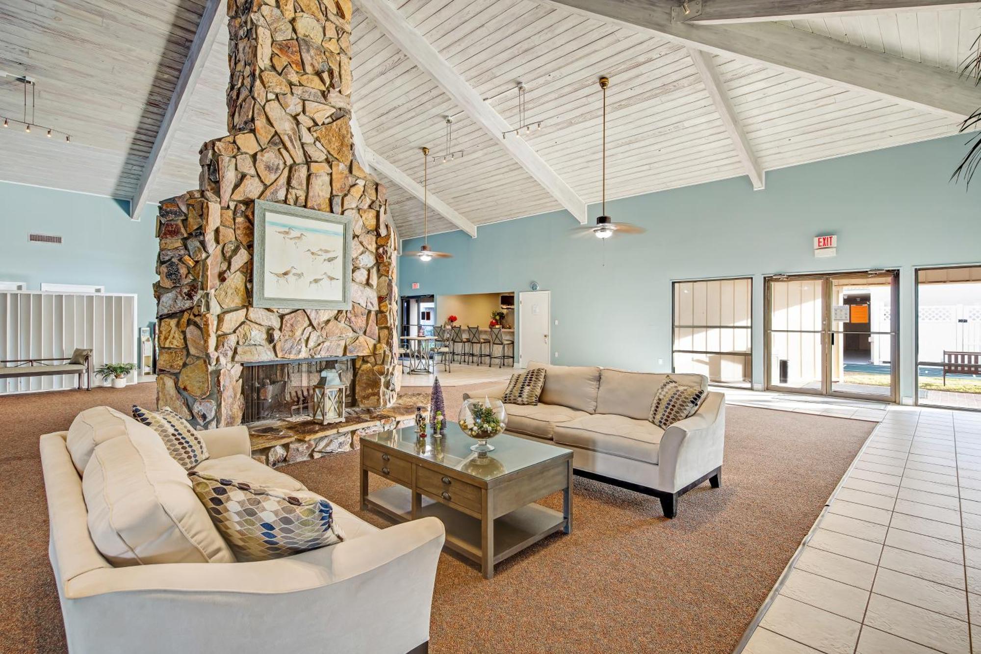 Beach House Destin Kamer foto